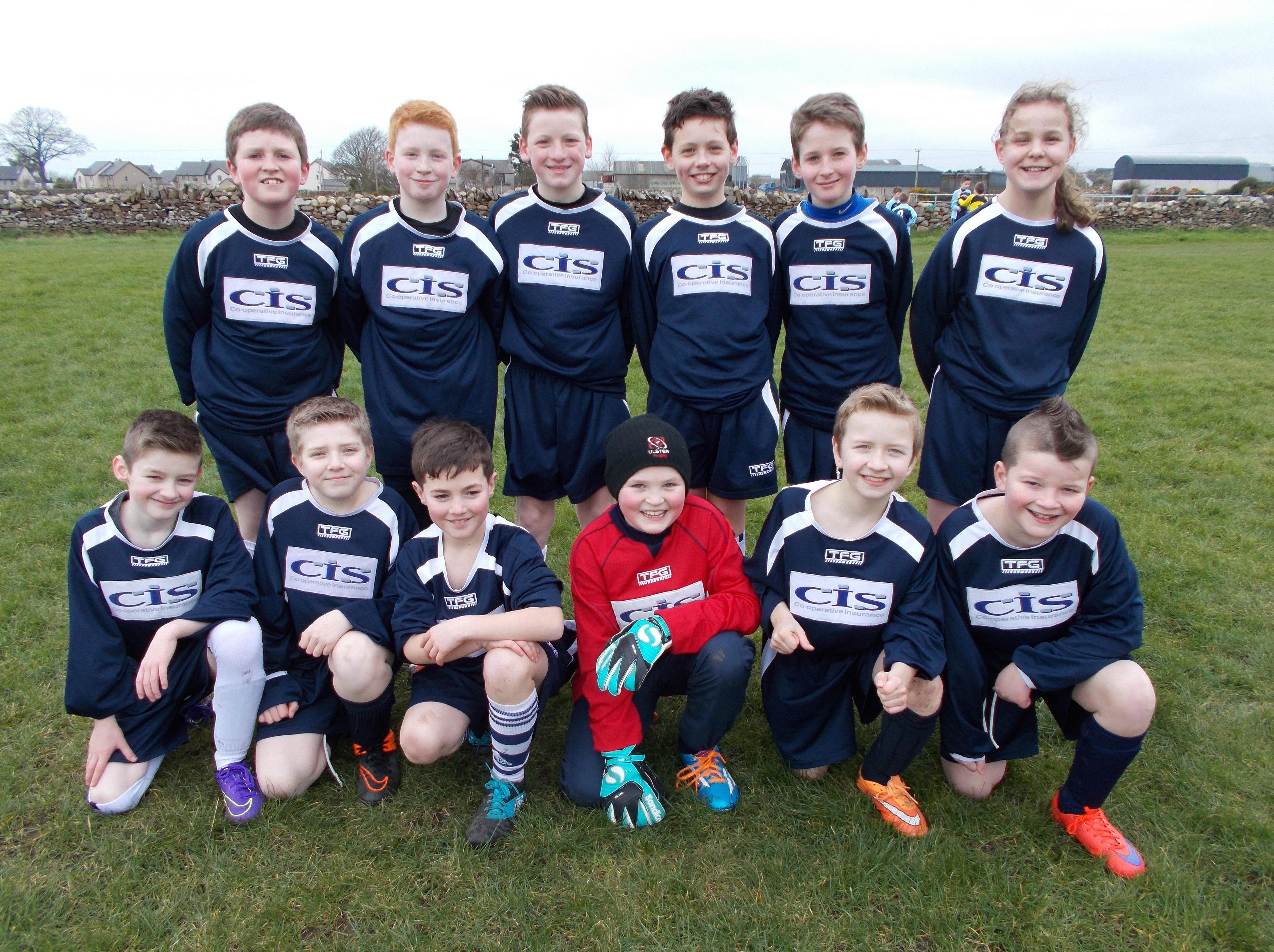 Semi-Finalists